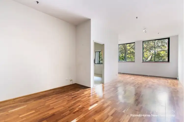 4/16-22 Australia Street, Camperdown NSW 2050