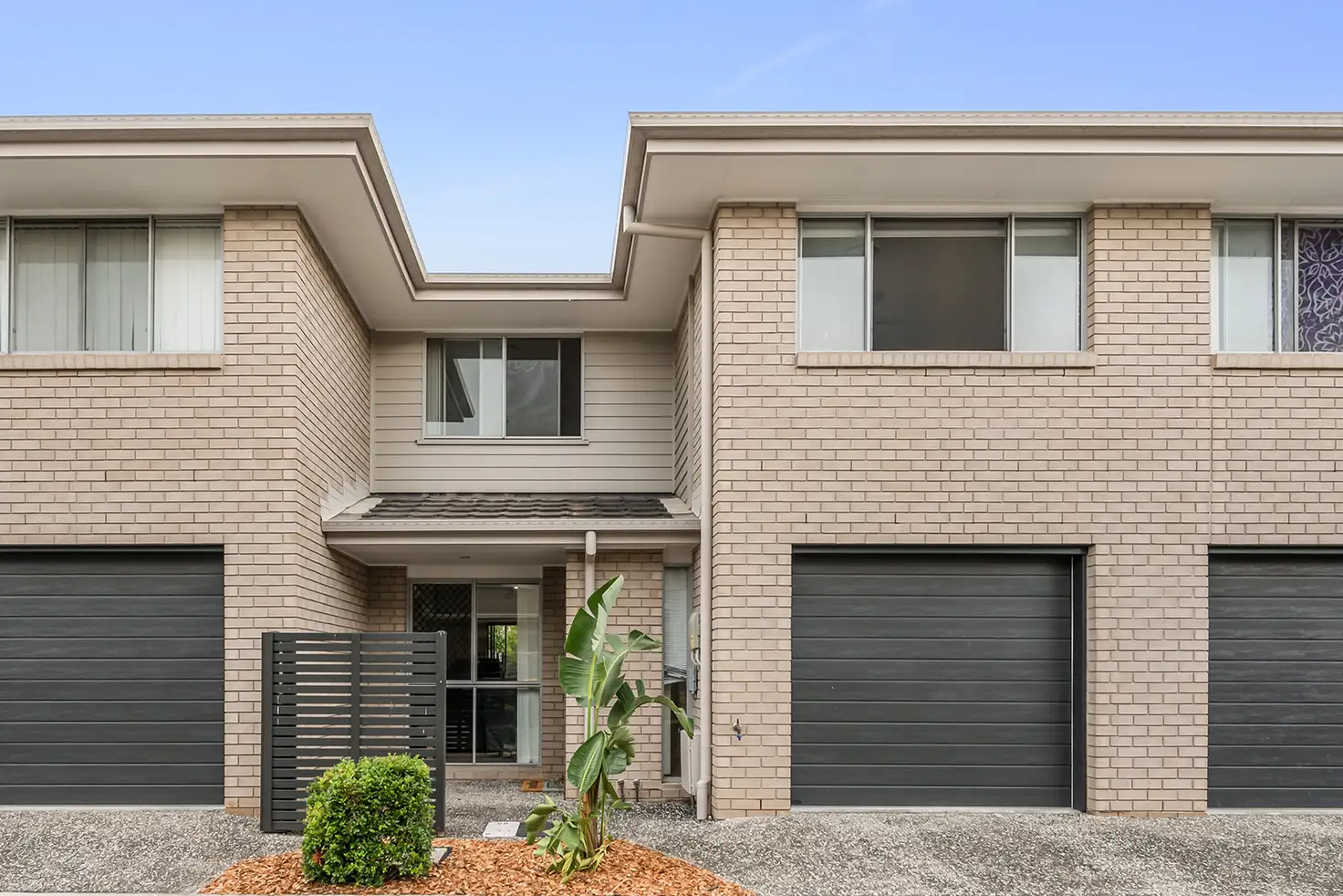 Main view of Homely townhouse listing, 25/86 Carselgrove Ave, Fitzgibbon QLD 4018