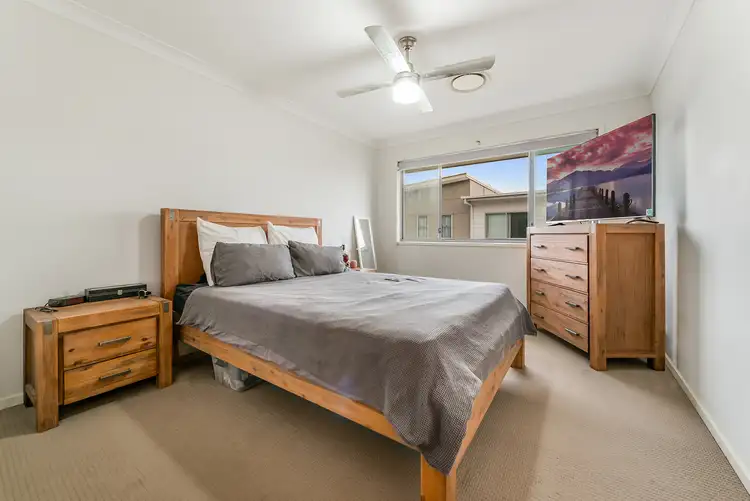 Second view of Homely townhouse listing, 25/86 Carselgrove Ave, Fitzgibbon QLD 4018