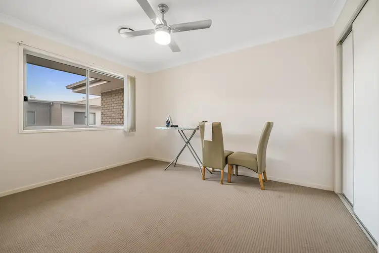 Fourth view of Homely townhouse listing, 25/86 Carselgrove Ave, Fitzgibbon QLD 4018