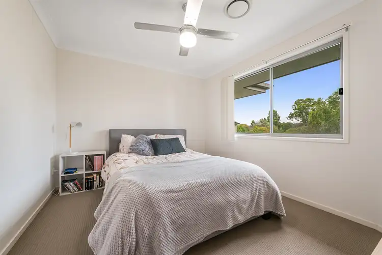Sixth view of Homely townhouse listing, 25/86 Carselgrove Ave, Fitzgibbon QLD 4018