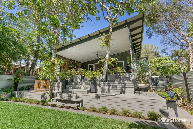 16 North Head Road, New Brighton NSW 2483