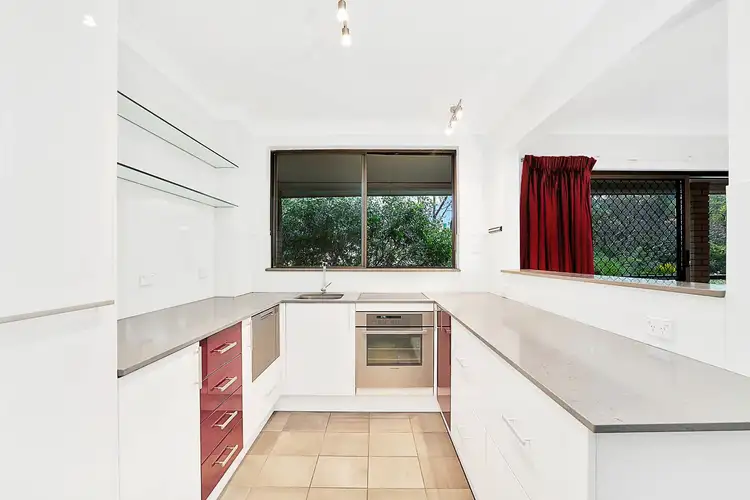 8/9-10 Howarth Road, Lane Cove NSW 2066