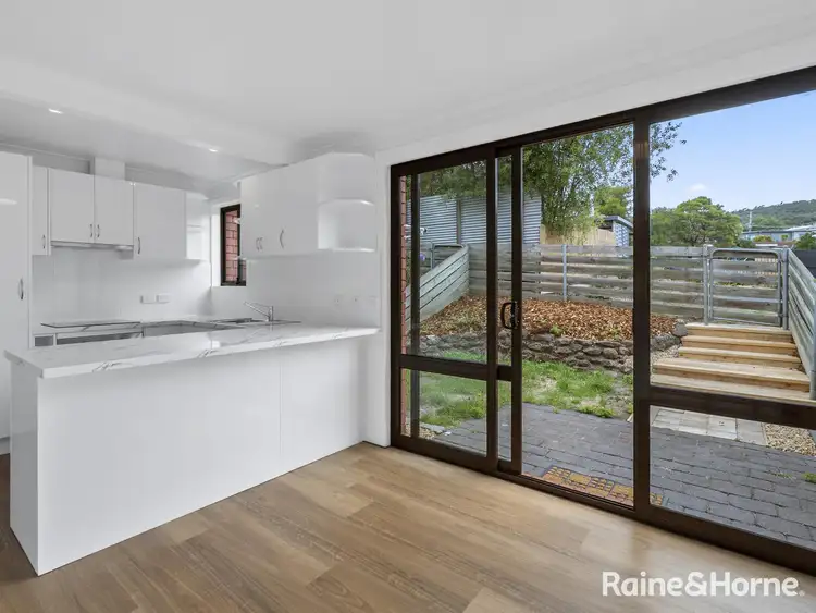 Fifth view of Homely unit listing, 11/2 Clifford Court, Howrah TAS 7018