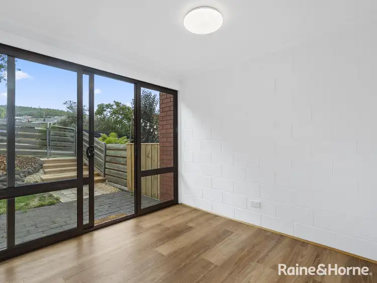 Sixth view of Homely unit listing, 11/2 Clifford Court, Howrah TAS 7018