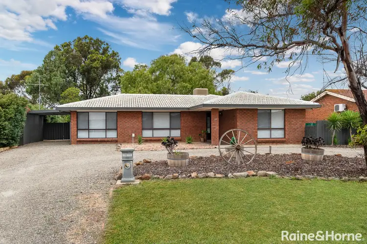 22 Berry Smith Drive, Strathalbyn SA 5255