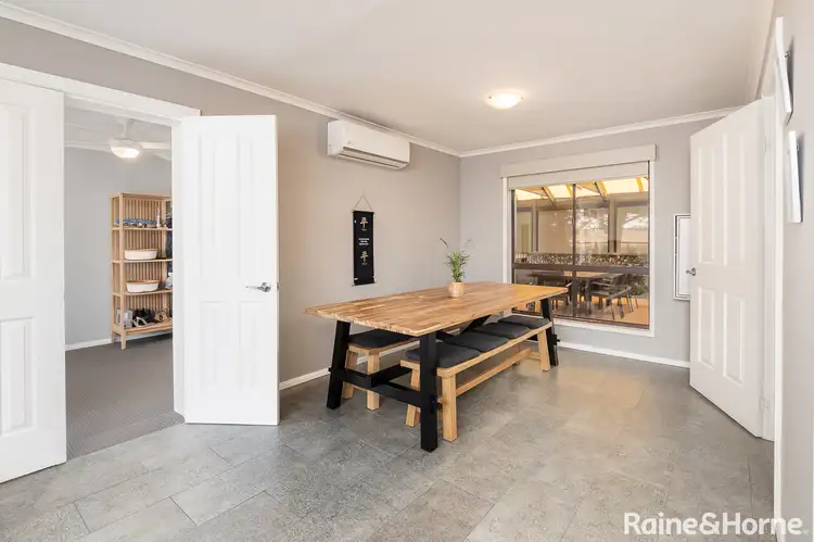 Third view of Homely house listing, 22 Berry Smith Drive, Strathalbyn SA 5255