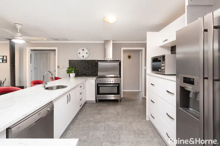 Fourth view of Homely house listing, 22 Berry Smith Drive, Strathalbyn SA 5255