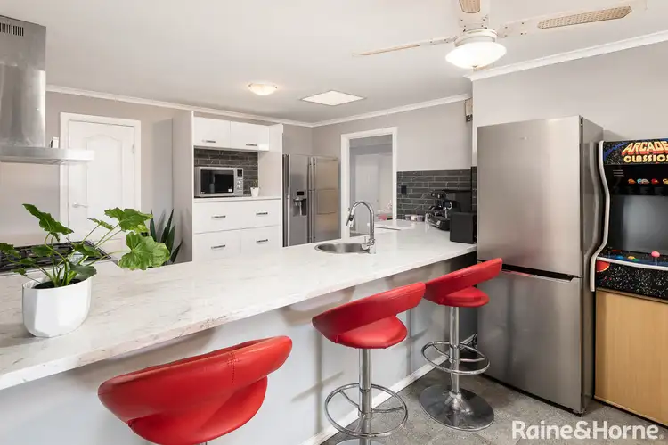 Fifth view of Homely house listing, 22 Berry Smith Drive, Strathalbyn SA 5255