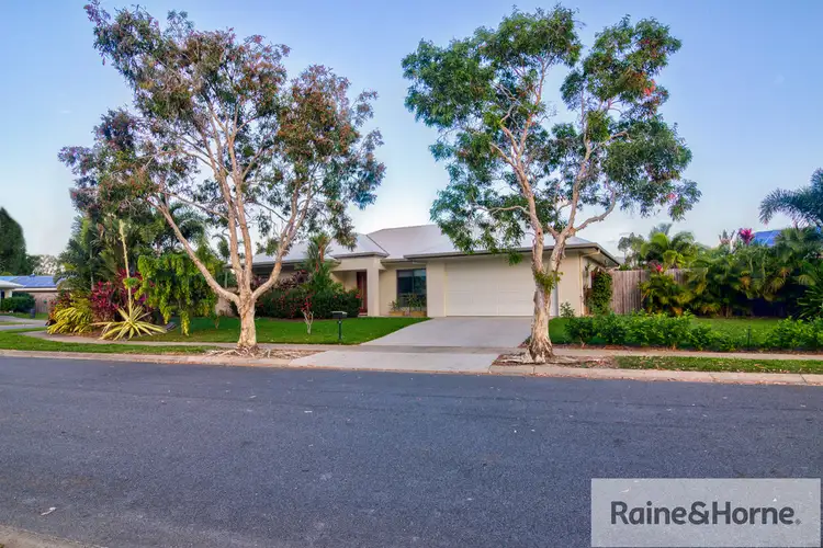Second view of Homely house listing, 52 Milman Drive, Port Douglas QLD 4877
