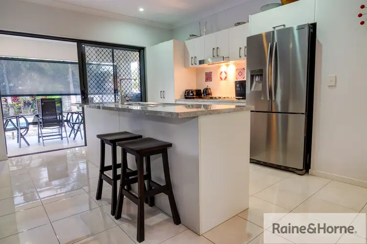 Fourth view of Homely house listing, 52 Milman Drive, Port Douglas QLD 4877