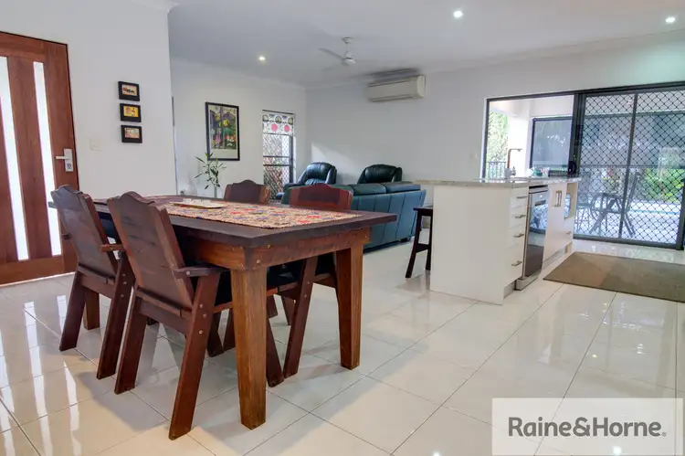 Fifth view of Homely house listing, 52 Milman Drive, Port Douglas QLD 4877