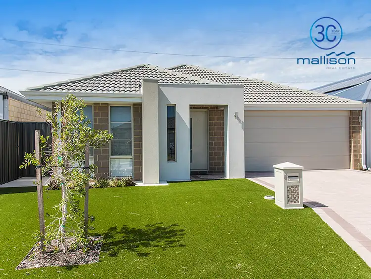 Main view of Homely house listing, 8 Firefly Street, Piara Waters WA 6112