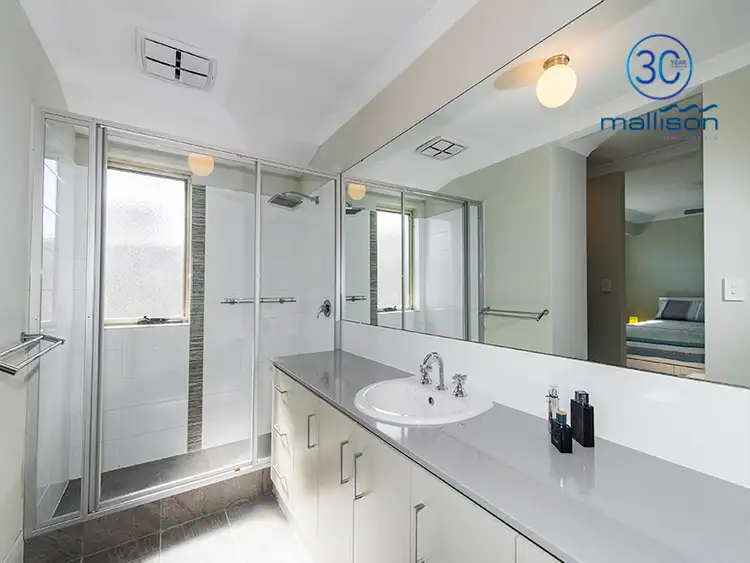 Third view of Homely house listing, 8 Firefly Street, Piara Waters WA 6112