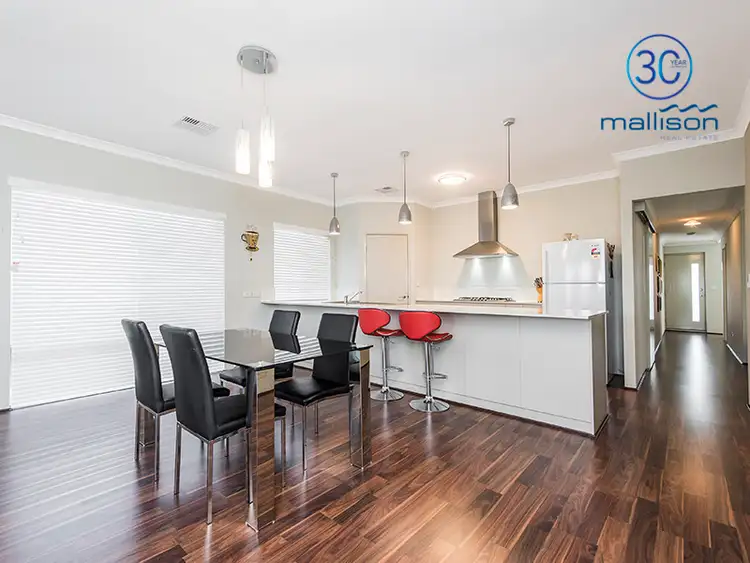 Sixth view of Homely house listing, 8 Firefly Street, Piara Waters WA 6112