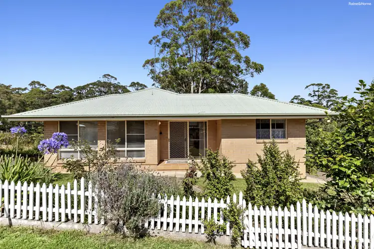 80 Edward Road