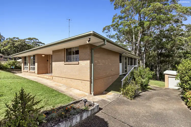 Fifth view of Homely house listing, 80 Edward Road, Batehaven NSW 2536