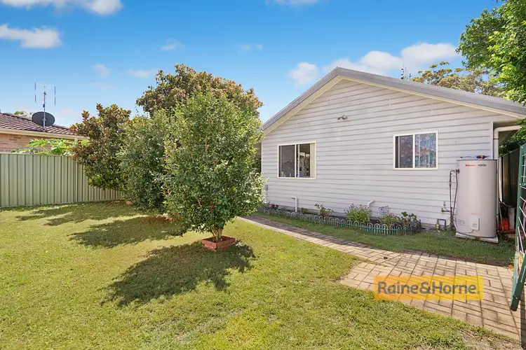 52 Springwood Street, Ettalong Beach NSW 2257
