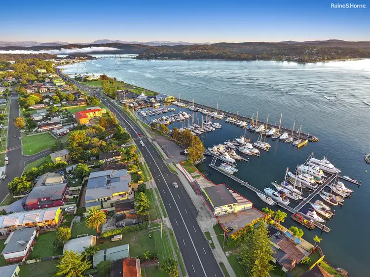 Main view of Homely house listing, 29 Beach Road, Batemans Bay NSW 2536