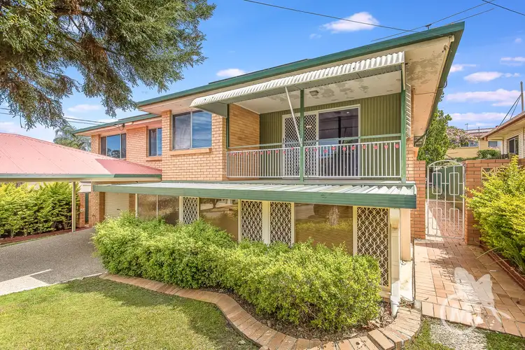 24 O'Toole Street, Everton Park QLD 4053