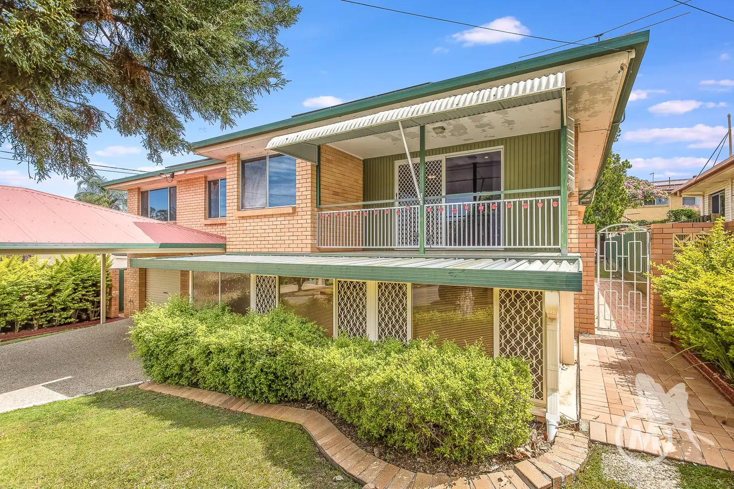 Main view of Homely house listing, 24 O'Toole Street, Everton Park QLD 4053