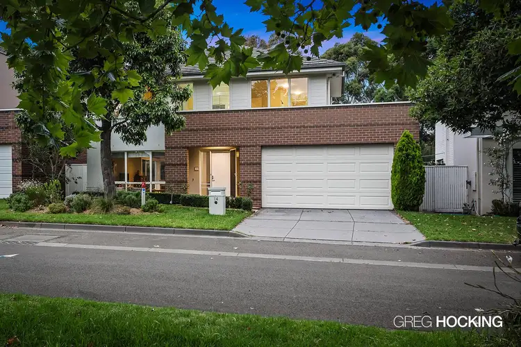 14 Cypress Point Parade, Heatherton VIC 3202