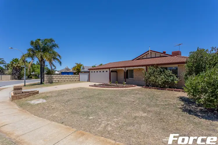 Second view of Homely house listing, 35 Frangipani Loop, Marangaroo WA 6064