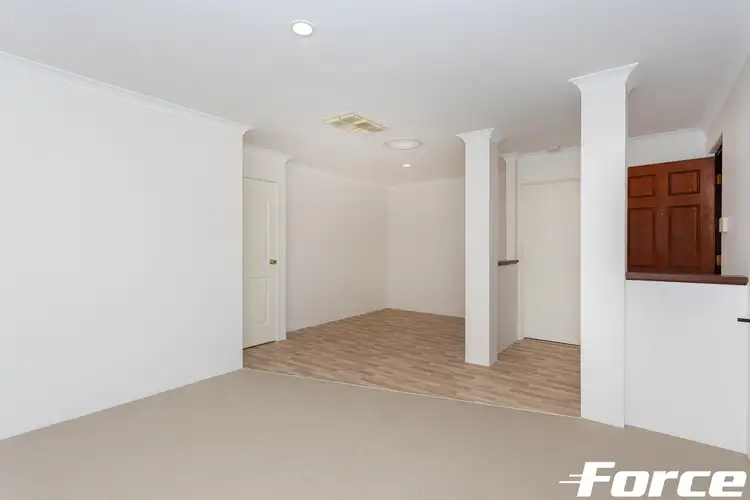 Fifth view of Homely house listing, 35 Frangipani Loop, Marangaroo WA 6064