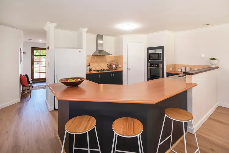 Second view of Homely house listing, 17 Clover Crescent, Busselton WA 6280