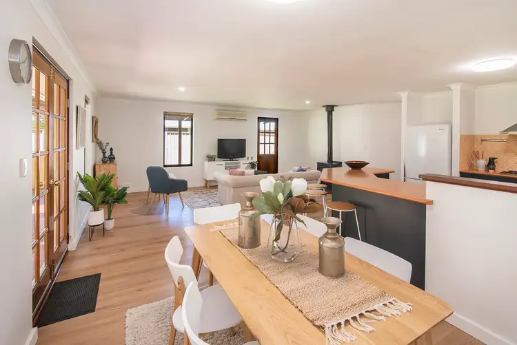 Third view of Homely house listing, 17 Clover Crescent, Busselton WA 6280