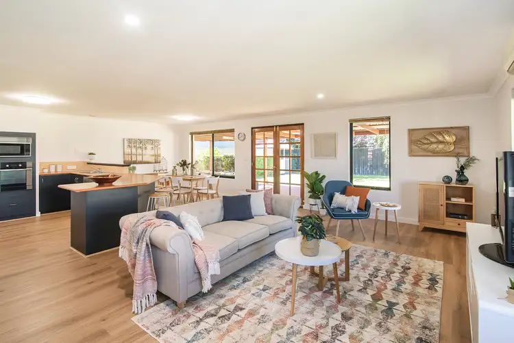 Fourth view of Homely house listing, 17 Clover Crescent, Busselton WA 6280
