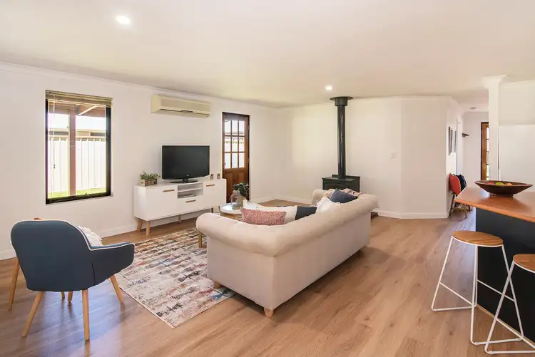 Fifth view of Homely house listing, 17 Clover Crescent, Busselton WA 6280