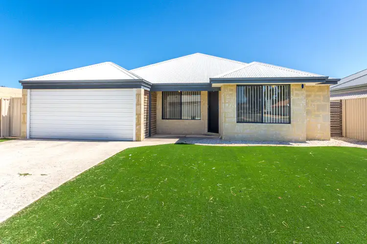 58 Kumarina Drive, Secret Harbour WA 6173