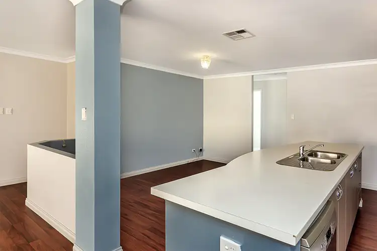 Fourth view of Homely house listing, 58 Kumarina Drive, Secret Harbour WA 6173