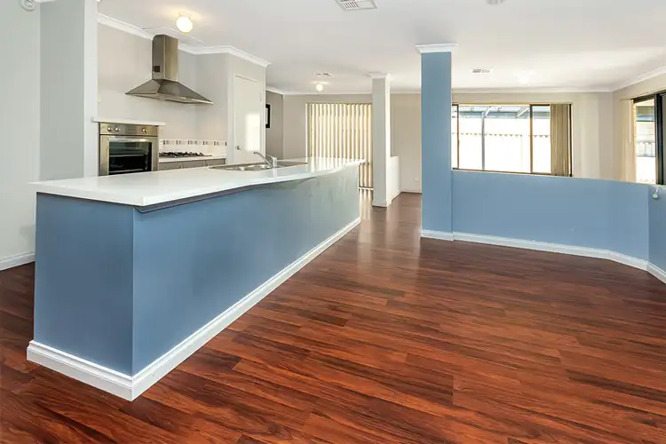 Sixth view of Homely house listing, 58 Kumarina Drive, Secret Harbour WA 6173