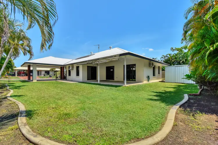 Fourth view of Homely house listing, 6 Woolen Place, Gunn NT 832