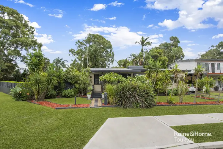 23 Leichhardt Road, Gorokan NSW 2263