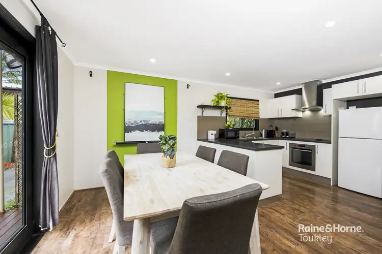 Fifth view of Homely house listing, 23 Leichhardt Road, Gorokan NSW 2263