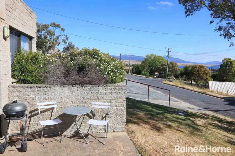 Second view of Homely apartment listing, 3/28 Park Road, Jindabyne NSW 2627