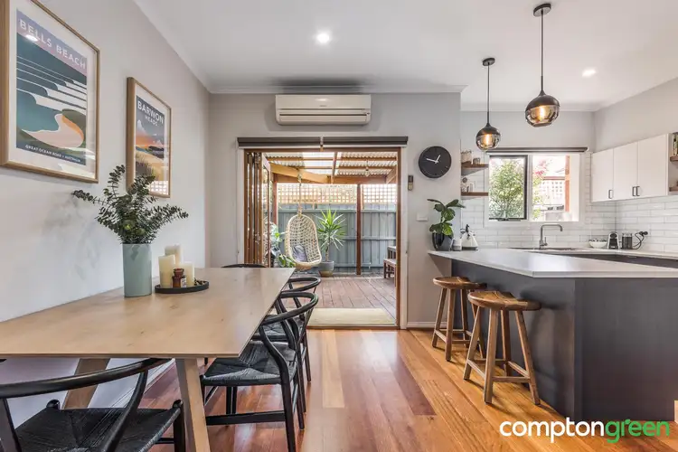 22/296-298 Somerville Road, Kingsville VIC 3012