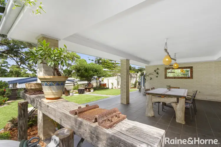 Second view of Homely house listing, 87 Curvers Drive, Manyana NSW 2539