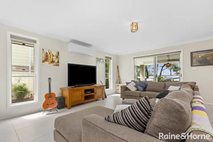 Fourth view of Homely house listing, 87 Curvers Drive, Manyana NSW 2539