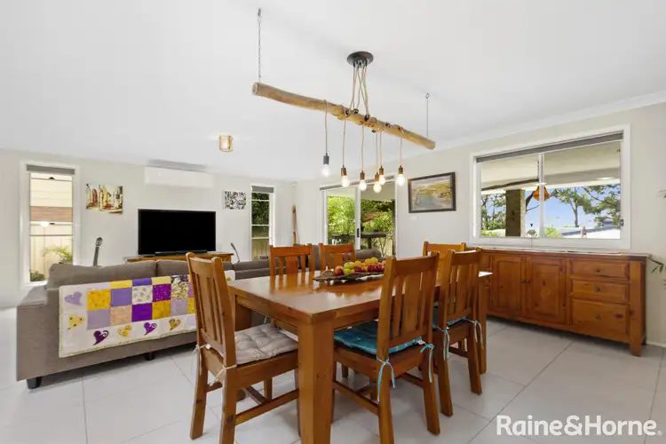 Fifth view of Homely house listing, 87 Curvers Drive, Manyana NSW 2539