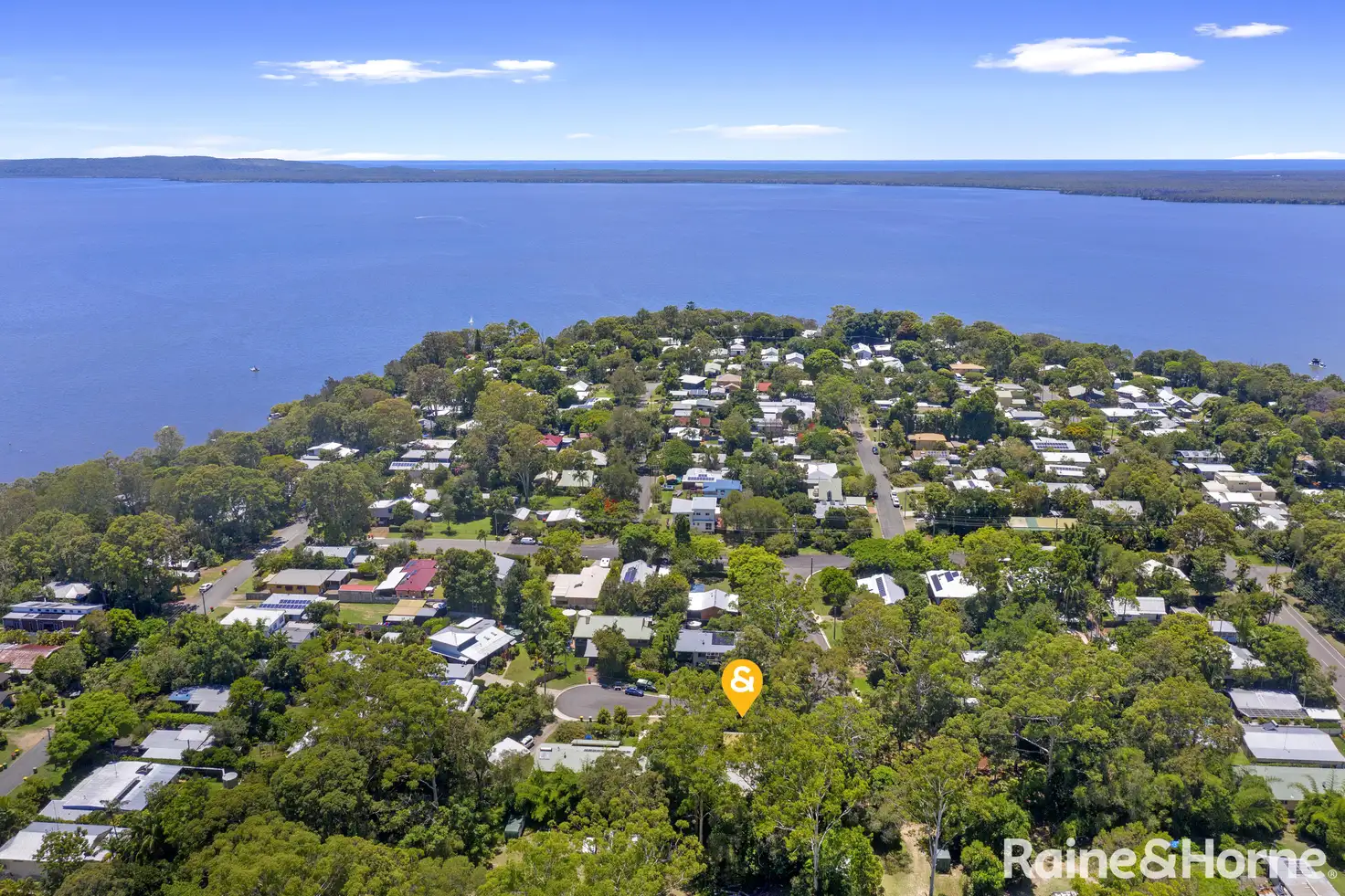 Main view of Homely house listing, 2 De Jounge Court, Boreen Point QLD 4565