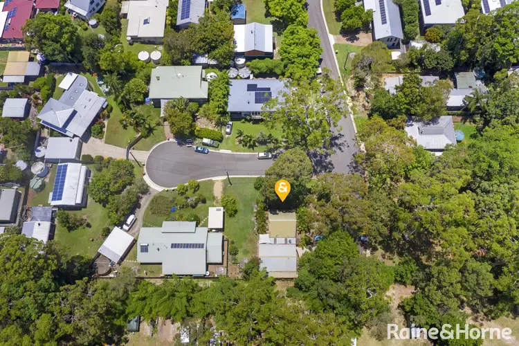Second view of Homely house listing, 2 De Jounge Court, Boreen Point QLD 4565