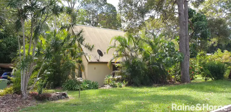 Fourth view of Homely house listing, 2 De Jounge Court, Boreen Point QLD 4565