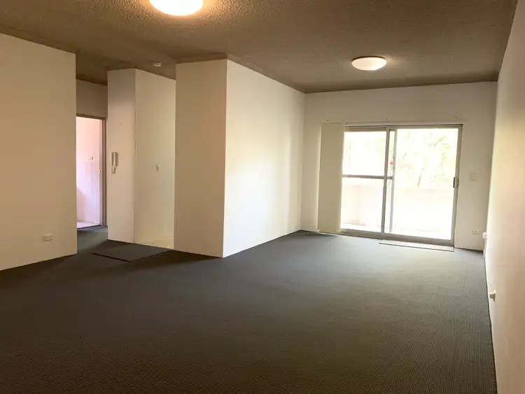 Second view of Homely unit listing, 4/50-52 Queen Victoria Street, Bexley NSW 2207