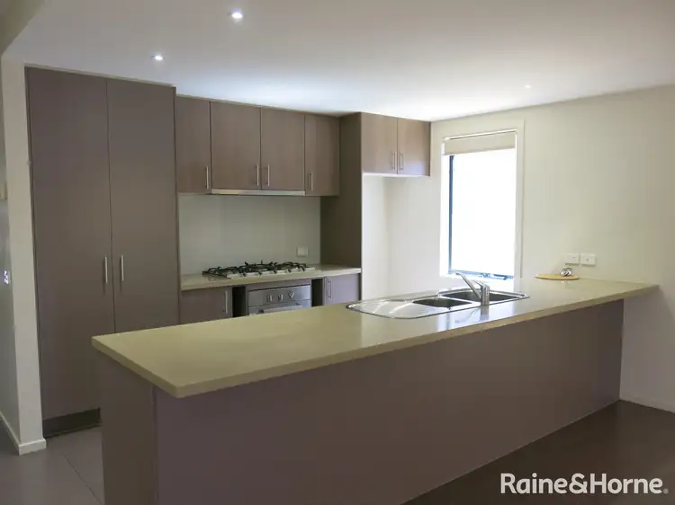 Second view of Homely house listing, 47D The Avenue, Caroline Springs VIC 3023