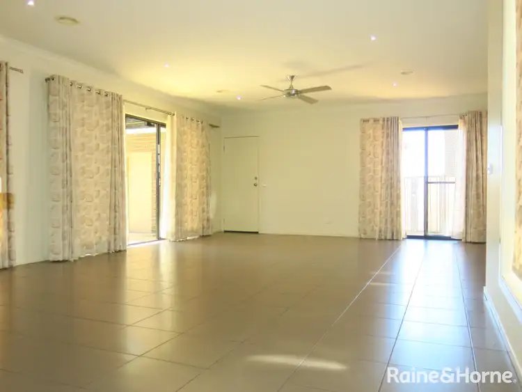 Fifth view of Homely house listing, 47D The Avenue, Caroline Springs VIC 3023