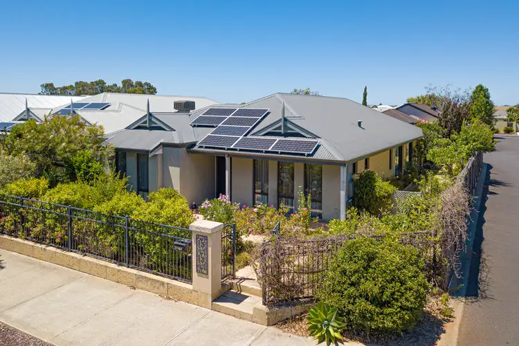 64 Joseph Drive, Yalyalup WA 6280
